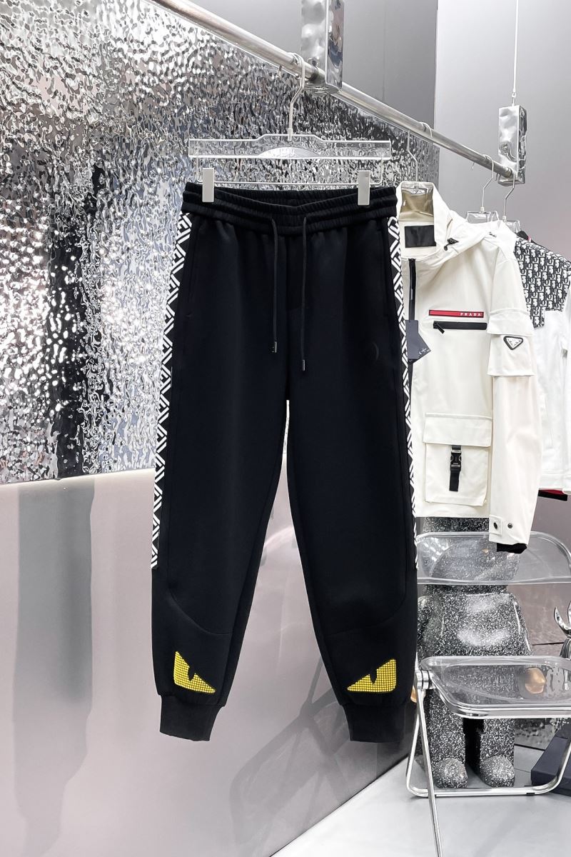 Fendi Long Pants